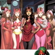 Illustration for article titled Marvel’s Going to Have Six Avengers Teams This Fall